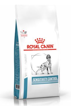 Royal Canin VD Canine Sensit Control 14kg