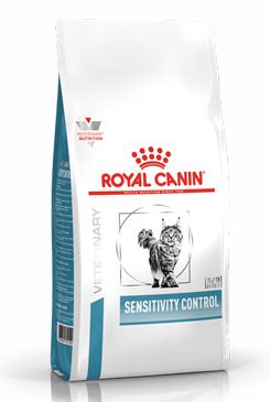 Royal Canin VD Feline Sensit Control 3,5kg