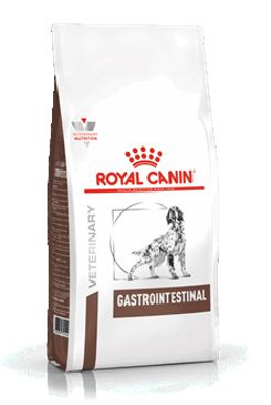 Royal Canin VD Canine Gastro Intest 2kg