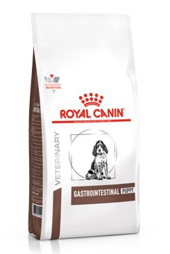 Royal Canin VD Canine Gastro Intest Puppy 2,5kg