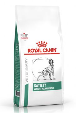 Royal Canin VD Canine Satiety Weight Management 6kg