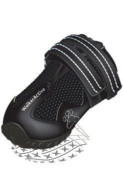 Botička ochranná Walker neopren Active XL 2ks TR