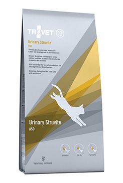 Trovet kočka ASD 2,5kg