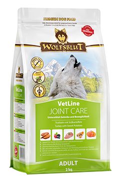 Wolfsblut Dog VetLine Joint Care 2kg