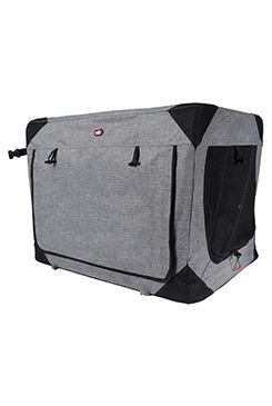 Přepravka skládací NOMAD Essential textil M Zolux